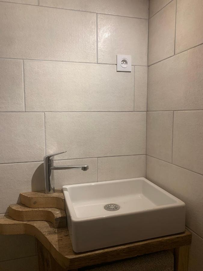Ferienwohnung La Ferme Du Fay Sixt Exterior foto